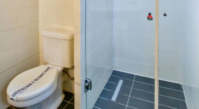 Номер Standard ibis Goiânia