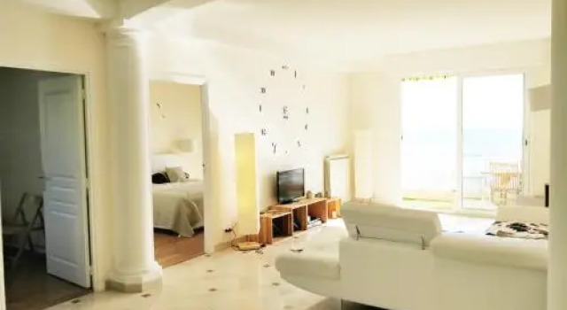 Stunning flat overlooking Villefranche Bay, Забронировать Апартаменты/квартира Вильфранш-сюр-Мер Приморские Альпы