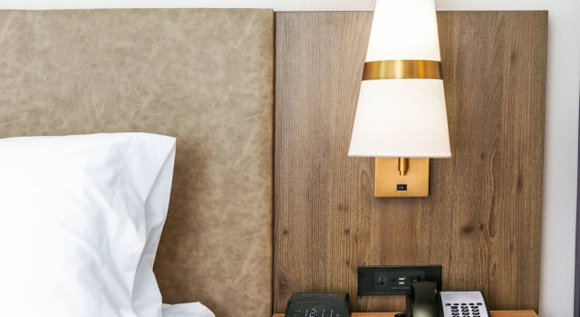 Люкс c 1 комнатой Staybridge Suites - Portland by IHG