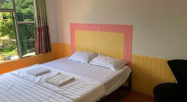 Army Barracks Hostel