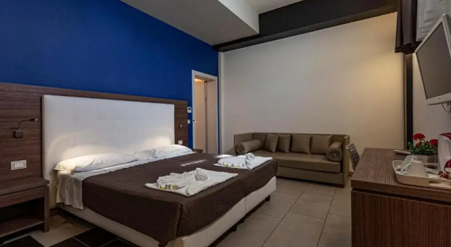 Номер Standard Hotel Don Giovanni