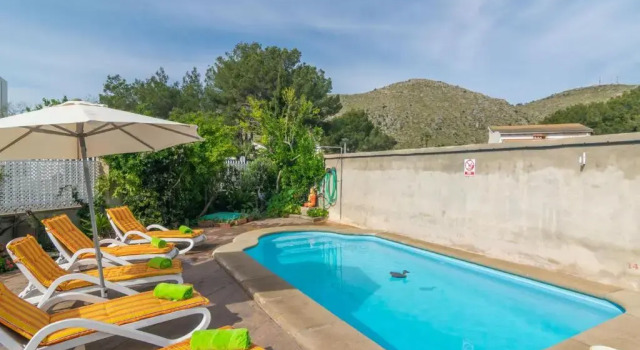 3 Bedrooms Villa Villa Luna
