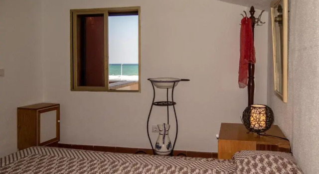Chalet Geraneos 3, Забронировать Шале Виллы Торревьеха, рядом с Molino del Agua Park Municipal Natural Park, Вилла