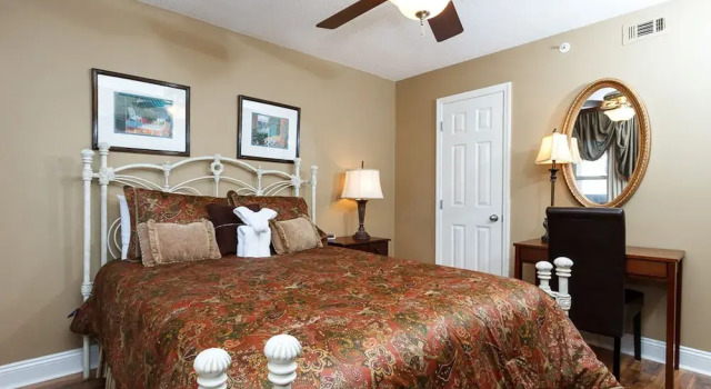 Summerlin 505 By Brooks And Shorey Resorts 2 Bedroom Condo by Redawning, Book Lejlighed Fort Walton Beach Emerald Coast
