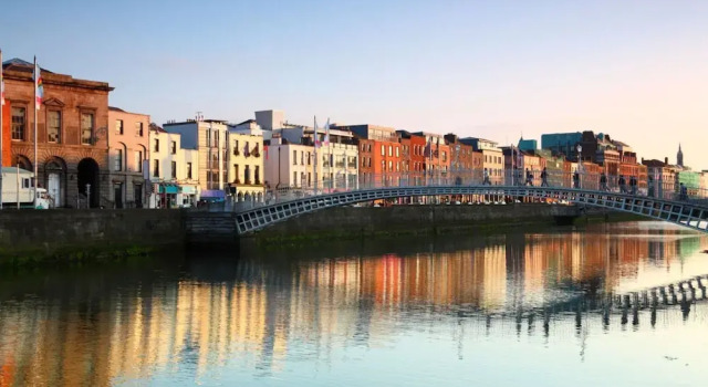 Central 2 Bedroom Dublin Home, Prenota Casa vacanze Contea di Dublino 