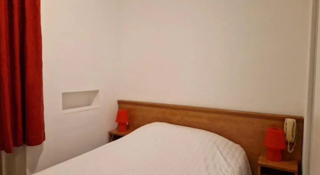 Номер Standard Hotel Bellevue