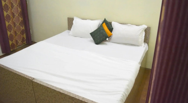 Dhingra Residency Jabalpur Vijay Nagar, Забронировать Отель Отели штата Махараштры 3 звезды, 3*