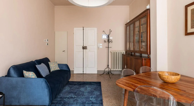 Via D'Azeglio 37 - Casa dell'Auriga, Забронировать Отель Болонья провинция Болонья, рядом с Башня Гарисенда