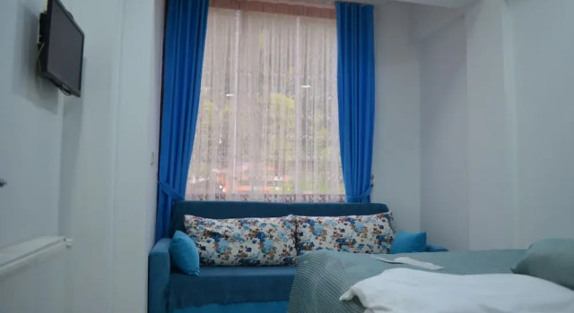 Люкс Standard Elit Uzungöl Otel