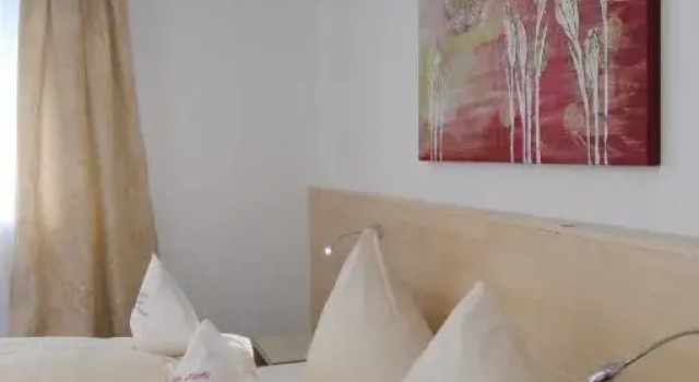 Confort chambre Hotel-Restaurant Steuermann