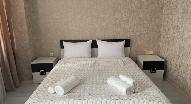 Двухместный номер Standard Astoria Hotel