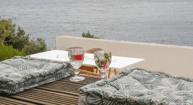 Apartment Tranquillo, Брондау Пәтер Vela Luka Korcula