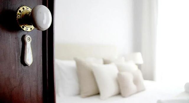 Люкс Oryza Guest House& Suites