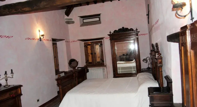 Apartment With one Bedroom in Caprese Michelangelo, With Pool Access a, Book Apartment Caprese Michelangelo Tuscany