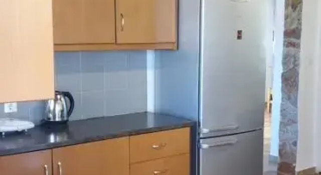 Коттедж G&A House