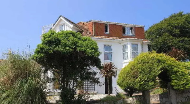 Best Western Falmouth Beach Resort, Boek Resort Resorthotels in Merseyside, Resort