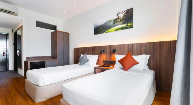 Flemington Hotel