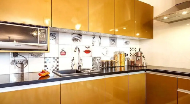Люкс Comfort Classy Apartments Ruska - Tanie Apartamenty na Rynku