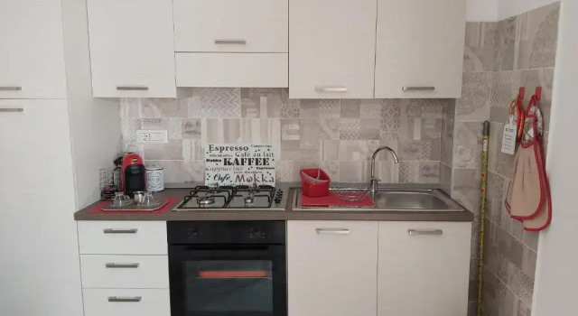Апартаменты JRG APARTMENTS