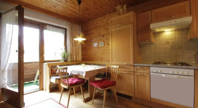 Апартаменты Haus Kaunergrat