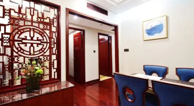 Suite Xiulan
