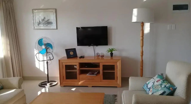 Broadway Bay Accommodation, Забронировать Отель Отели Дурбана с парковкой, рядом с Beachwood Golf Club, Парковка
