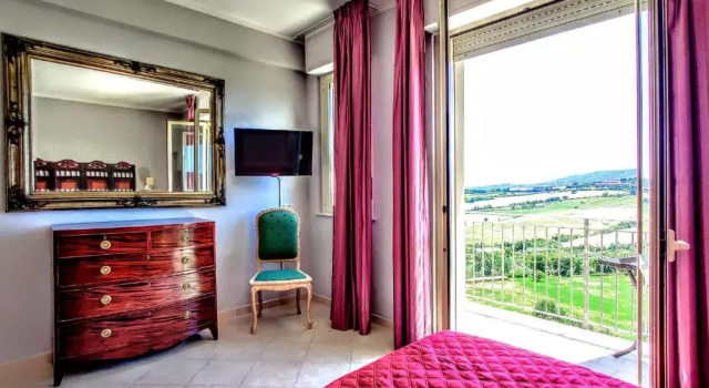 Люкс Superior Arts Club Boutique Hotel & Spa