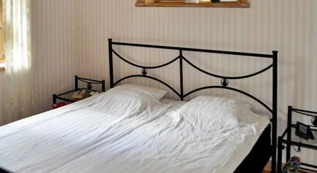 6 Person Holiday Home in Vikarbyn, Prenota Hotel  