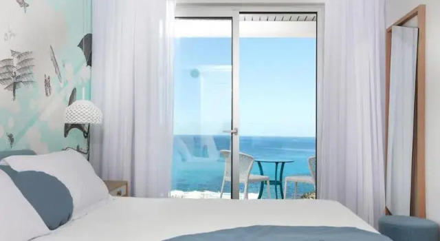 Standard Zimmer Mar Azul Pur Estil Hotel & Spa