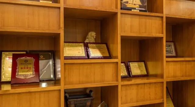 Номер Business GreenTree Inn Zhongshan Fusha Town Hotel
