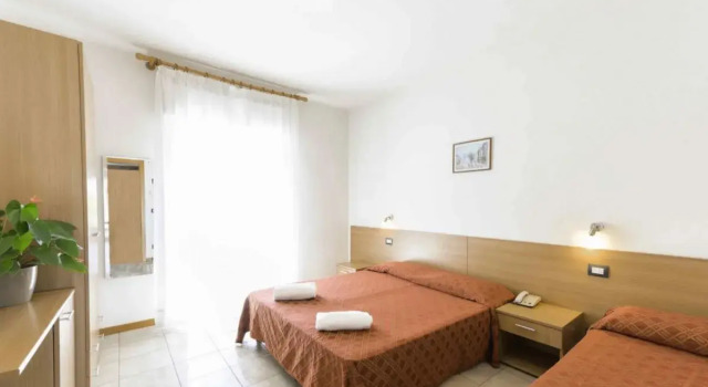 Azzurro Hotel