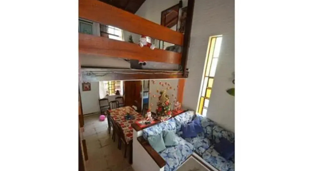 Yellow House Palmeiras Beach Caraguá, Забронировать Дом для отпуска Отели Карагуататуба с бассейном, рядом с Caragua Center Mall, Бассейн