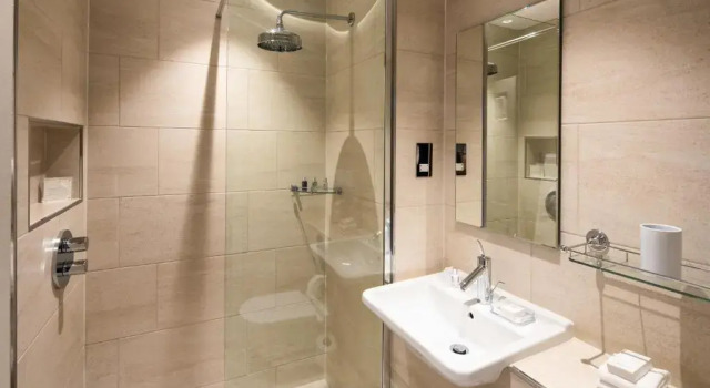 Двухместный номер Classic Linthwaite House Hotel