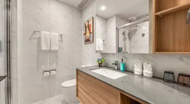 Люкс CitiGO HOUSE Apartment Hotel (Hangzhou Xiaoshan Airport Yongsheng Road Subway Station Store)