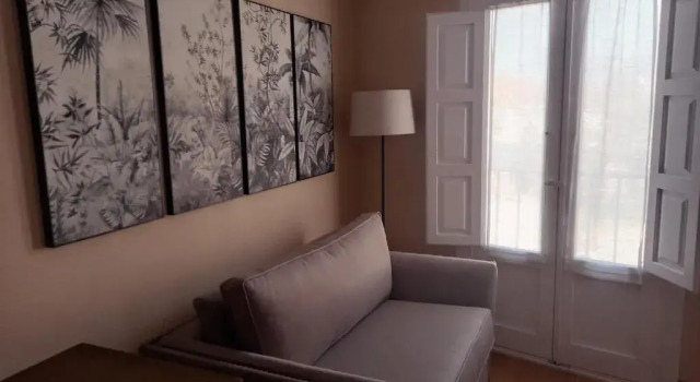 Номер Executive Hotel Boutique Casa del Comendador