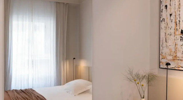 Номер Superior Taodomus Boutique Hotel