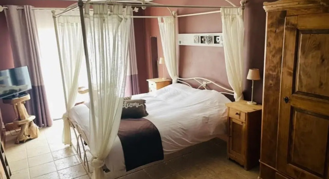 Номер Standard Comme à la Ferme