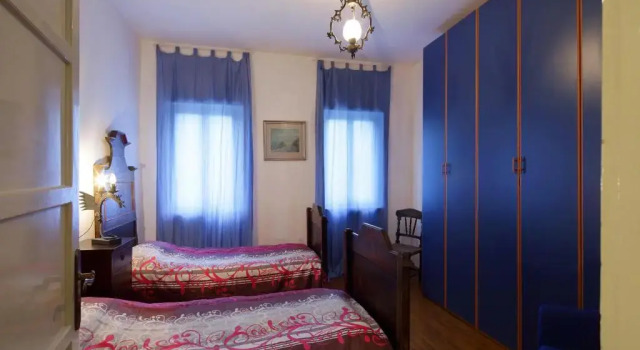 Апартаменты Дуплекс с 3 комнатами Agriturismo Le Spezie