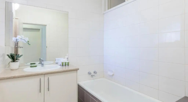 Апартаменты Standard Dorset Gardens Hotel