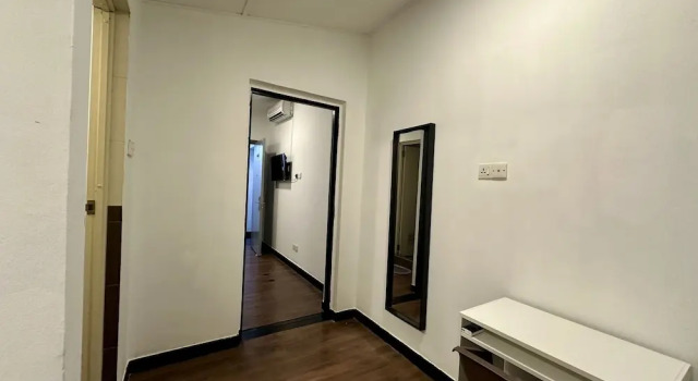 Семейный номер Standard Hotel Arba
