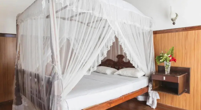 Семейный номер Standard Hotel Neptune Bay unawatuna beach