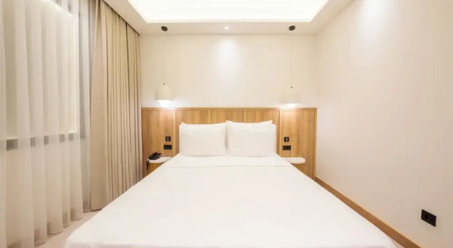 Номер Standard Premier Lounge Hotel