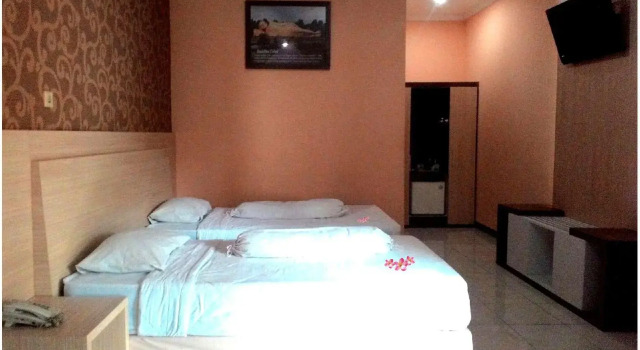 Hotel Surya Kertajaya