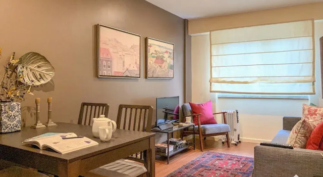 Апартаменты Graca1 · Apartment 92 · Your Home in Lisbon