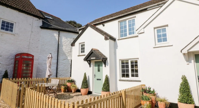 Swallow Cottage