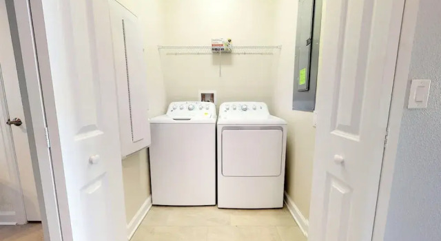 Storey Lake Resort Dds828, Rezerwuj Ośrodek wypoczynkowy Hotele w Kissimmee z basenem, Basen