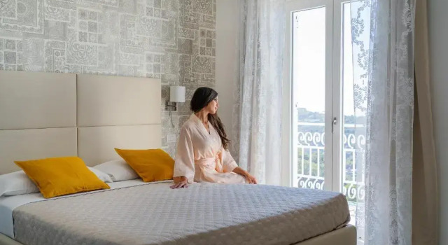 Номер Superior Villa Ariele