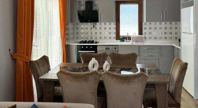 Villa Noyan, Забронировать Вилла Коттеджи Мармарис, Коттедж