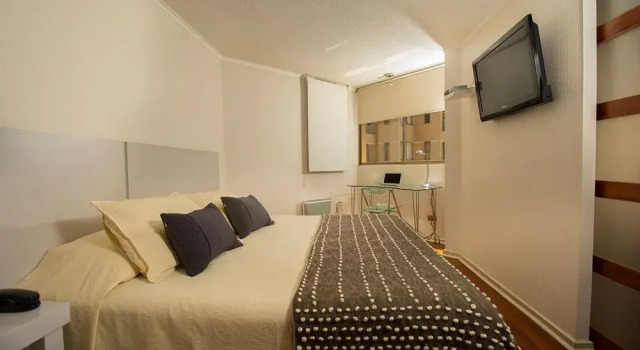 Andes Apartments