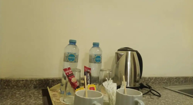 Трёхместный номер Deluxe Rayan Hotel Suites